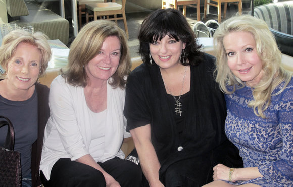 Sound of Music gal gathering 2013