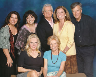 SOM 7 at The Hollywood Show 2012