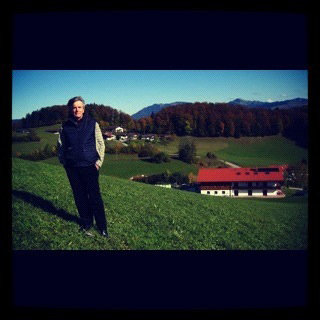 Nicholas documentary 'Climbed Every Mountain' 2011