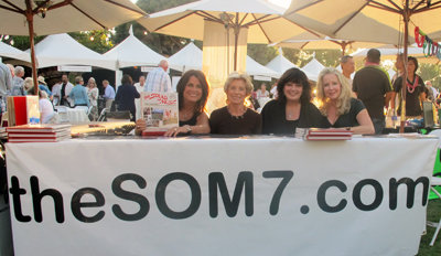 The Taste of Arcadia 2012