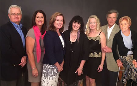 The SOM7 at the Hollywood Show 2014