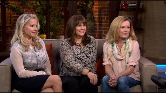 Good Day LA, CA March 26, 2015