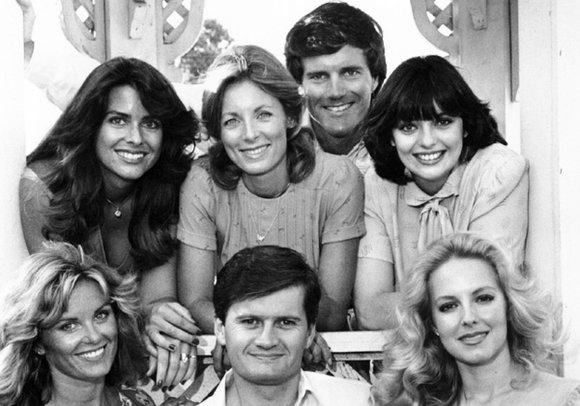 SOM 7 Reunion - LA.CA. 1981