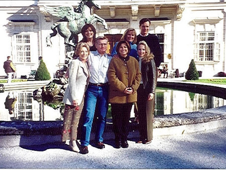 The Sound of Music British documentary- Salzburg, Austria 2000