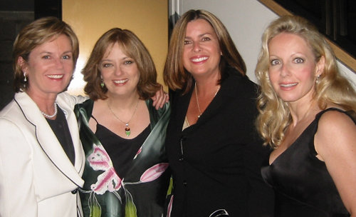 The Academy Los Angeles, CA - 2004