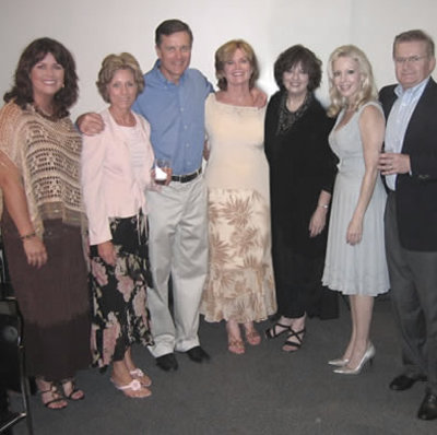 The Hollywood Show- 2005 LA. CA