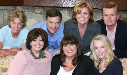 40th Anniversary Reunion - Re-release of the film on DVD 2005