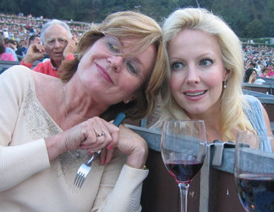 The Sound of Music Sing-A-Long - Hollywood Bowl 2011