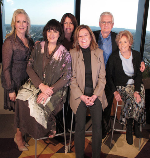 Australia Channel 9 Interview - 9-2011