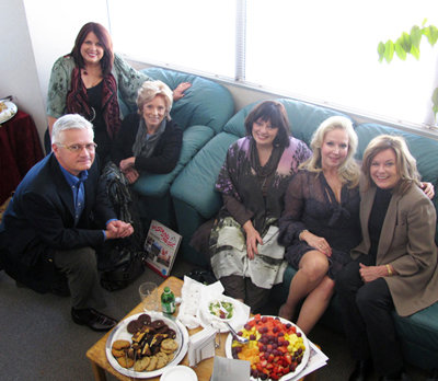 Australia Channel 9 - The Sound of Music Family Scrapbook 9-2011