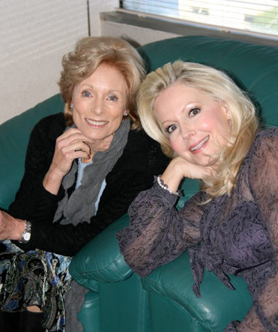 Charmian & Kym Australia Channel 9 - 2011