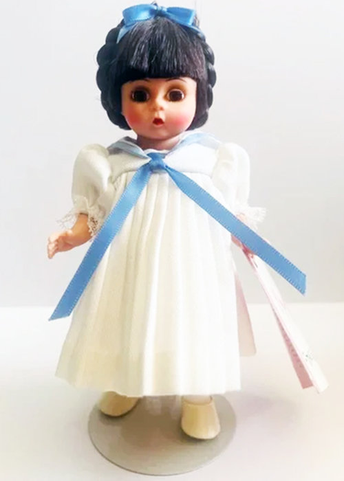 SOM Madame Alexander dolls - Marta