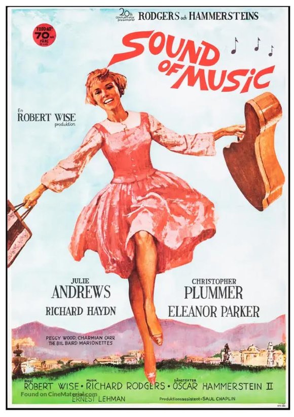 SOM poster - Germany