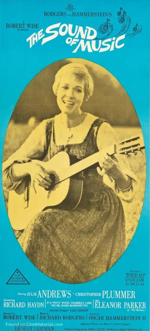 SOM poster - Australia