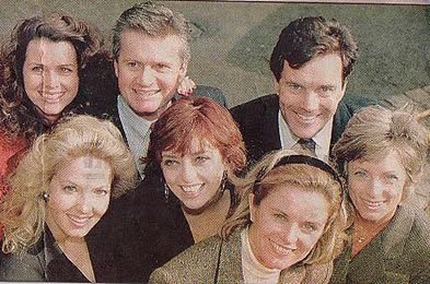 The non-trapps in NYC 2012