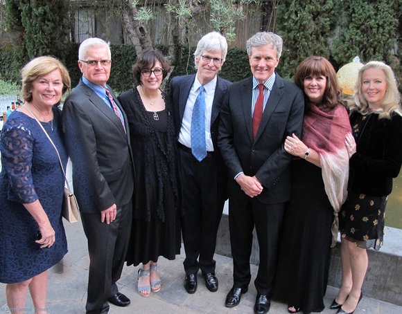 Charmian's Celebration of Life 2016