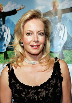 Kym Karath - as Beautiful As Ever - Parade Magazine