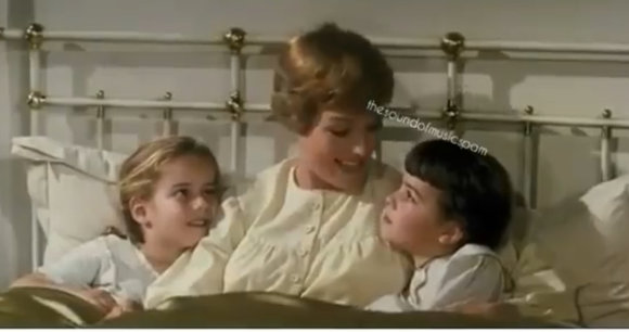 My Favorite Things....