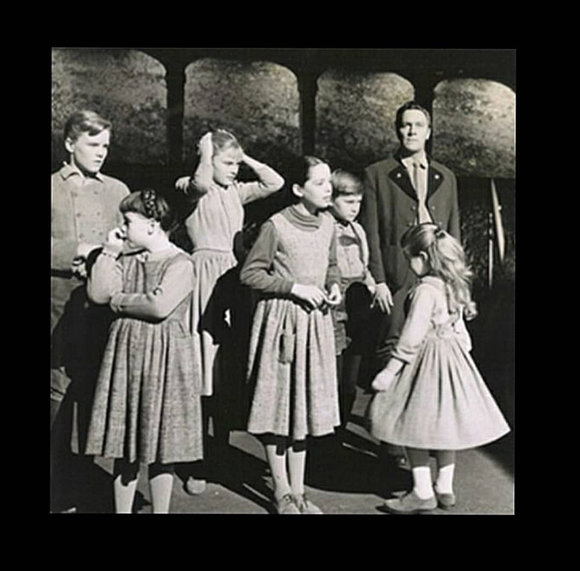 Rehearsal on the Festival stage Landes Theatre