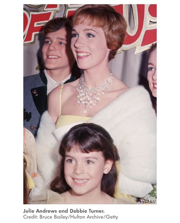 The Sound of Music's Debbie Turner Left Hollywood After Iconic Role, but Says It Was 'Not by Choice'