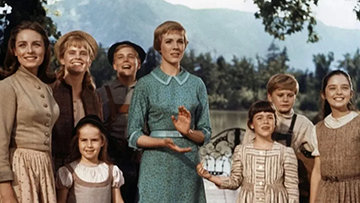 Debbie Turner Reflects on 60 Years of The Sound of Music |Coming Soon  Interview