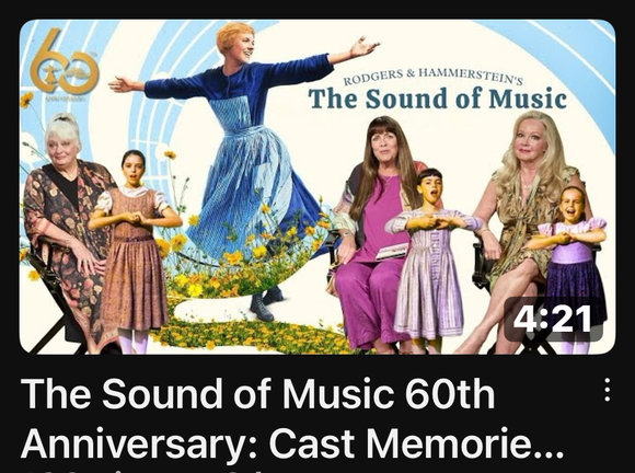 Angela Cartwright, Debbie Turner, and Kym Karath recall their childhood memories while Kevin Schaeffer explains how Disney brought new life to a timeless classic.