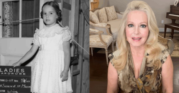 Kym Karath Shares Austria Throwback Photo 60 Years After ‘The Sound Of Music’