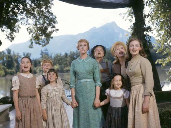 Angela Cartwright Reveals Childhood Memories From ‘The Sound of Music’ As It Heads to the Big Screen After 60 Years (Exclusive)