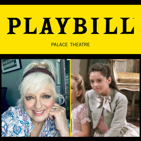 Angela Cartwright-Looks Back at The Sound of Music