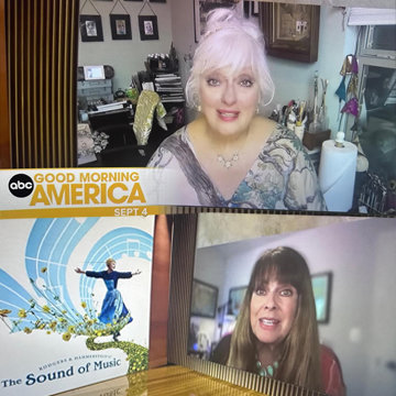 GMA -Celebrates 60 Years of SOM