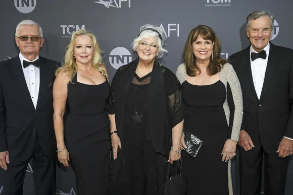 PEOPLE MAGAZINE: ‘Sound of Music' Child Stars Give Update on Their Relationship 60 Years Later (Exclusive)