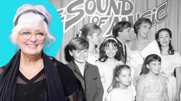 Angela Cartwright reminisces about The Sound of Music