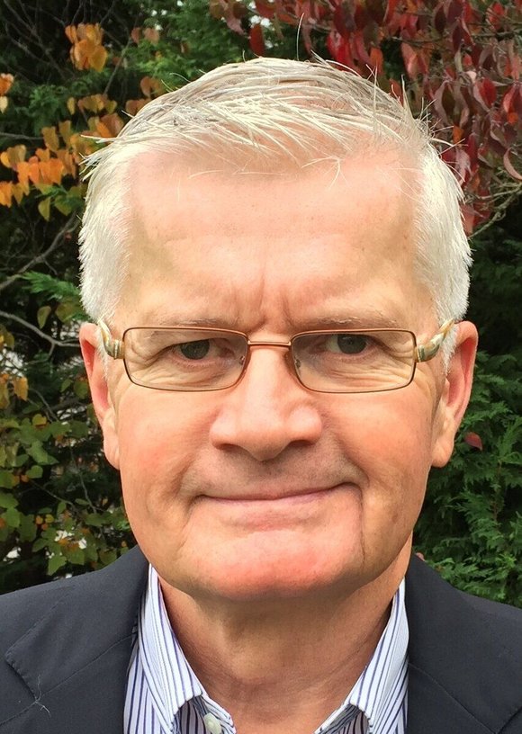 Duane Chase Reflecting on "The Sound of Music"