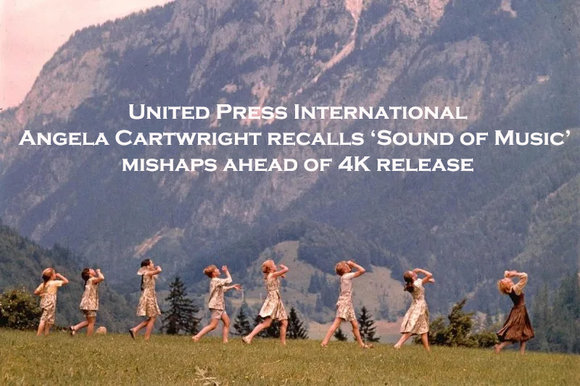 Sound of Music Memories