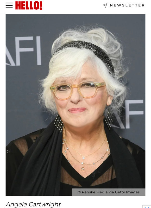 Exclusive: What Julie Andrews is really like behind the scenes - as Sound of Music legend turns 90