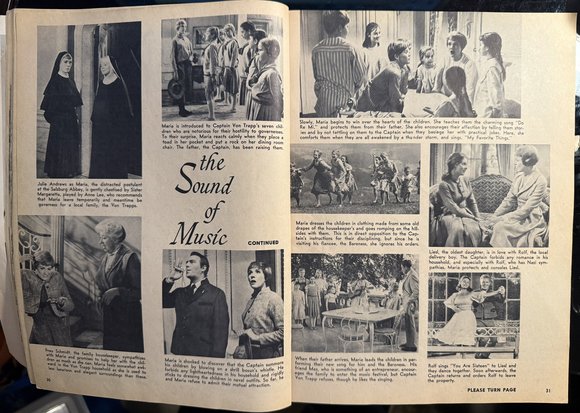 A Sound of Music article - Page 2