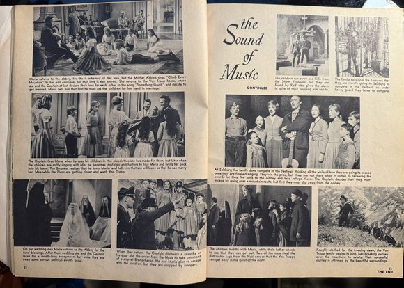 A Sound of Music article - Page 3