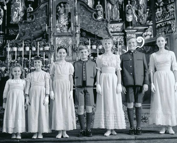 My favorite dress. Beautiful details on our Wedding dresses.