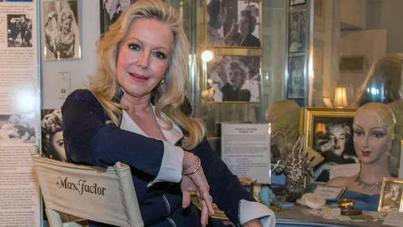 Kym Karath shares stories from Hollywood